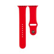 Correa Perfect Choice Zhafiro para Smart Watch Color Rojo