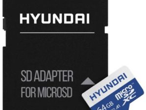 Memoria MicroSDXC