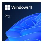 Licencia Microsoft OEM Windows 11 Pro 64 bits Español