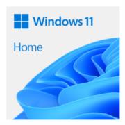 Licencia Microsoft OEM Windows 11 Home 64 bits