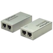 Extensor Manhattan Video HDMI Cat5e/Cat6 Hasta 60m