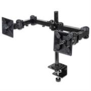 Soporte Manhattan para Monitor de Escritorio 13" a 24" Movimiento Articulado