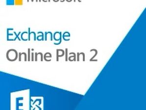 Exchange Online (plan 2)