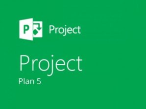 Project Plan 5