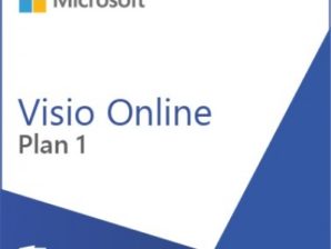Visio Plan 1