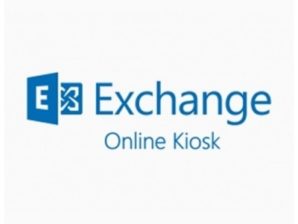 Exchange Online Kiosk