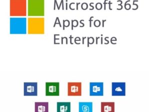 Microsoft 365 Apps for enterprise