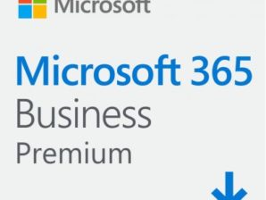 Microsoft 365 Business Premium