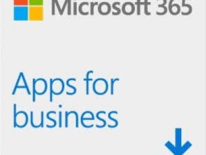365 Apps for Business