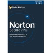 Licencia Antivirus Norton WiFi VPN Privacidad Segura 2 Años 5 Dispositivos