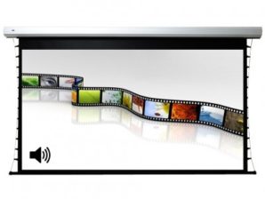 Pantalla de Proyección