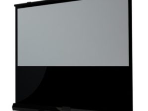Pantalla de Proyección
