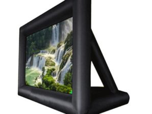 Pantalla de Proyección