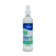 Spray Prolicom Desinfectante para Manos con Aroma 250ml