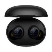 Audífonos RealMe Buds Q2 TWS Inalámbricos Reproducción Total 20H/88ms Reducción de Ruido Color Negro