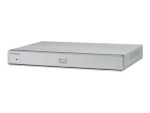 Router de Servicios Integrados