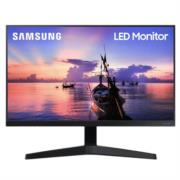 Monitor Samsung LED LF27T350FHLXZX FHD 27" Resolución 1920x1080 Panel IPS