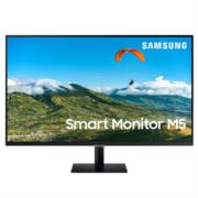 Monitor Samsung LED LS27AM500NLXZX 27" FHD Resolución 1920x1080 Panel VA