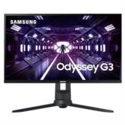 Monitor Samsung Odyssey G3 27" Gaming FHD Resolución 1920x1080 Panel VA