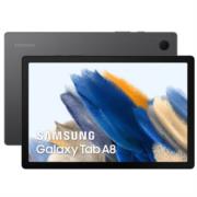 Tablet Samsung Galaxy Tab A8 SM-X200 10.5" Octacore 64 GB Ram 4 GB Android Color Gris Oscuro Garantía 2 Años