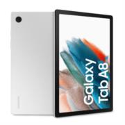 Tablet Samsung Galaxy Tab A8 SM-X200 10.5" Octacore 32 GB Ram 3 GB Android Color Silver Garantía 2 Años