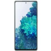 Smartphone Samsung Galaxy S20 FE 6.5" 256GB/8GB Cámara 12MP+12MP+8MP/32MP Octacore Android 11 Color Verde