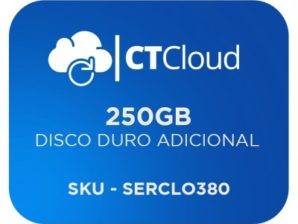 Servidor Virtual en la Nube