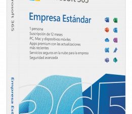 M365 Business Standard Spanish
