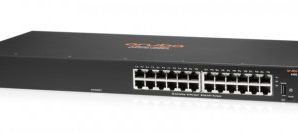 Switch 6100 24G 4SFP+