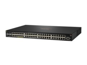 Switch 2930F 48GPoE+4SFP 740W Swch