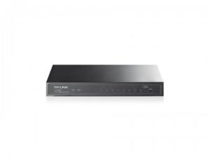 Switch Gigabit Smart 8 Puertos
