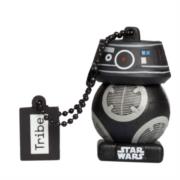 Memoria USB Tribe StarWars BB Unit 32 GB 2.0 Color Negro-Gris