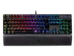 Teclado Mecánico