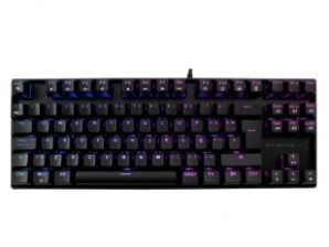 Teclado Mecánico