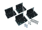 Kit Tripp Lite Instalación Rack/Pared 2 Postes Sistemas UPS