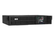 UPS Tripp Lite SmartOnline Doble Conversación 120V 2.2kVA 1.6kW 2U Rack/Torre Autonomía Extendida