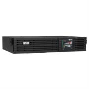 UPS Tripp Lite SmartOnline Doble Conversión 120V 1kVA 800W 2U Autonomía Extendida Tarjeta de Red/USB/Serial DB9