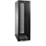 Gabinete Tripp Lite SmartRack Profundidad Estándar Serie Value 42U Capacidad 1088 Kg