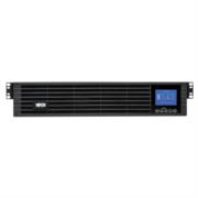 UPS Tripp Lite Doble Conversión 208V/230V/3000VA 2.7kW 10 Tomacorrientes Autonomía Extendida Ranura para Tarjeta