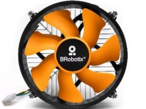 Ventilador
