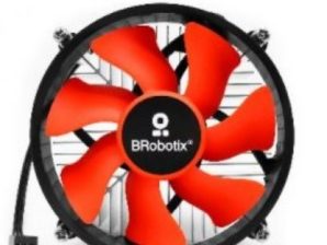 Ventilador