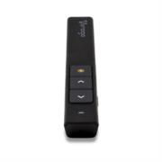 Presentador Láser Vorago LASP-300V4 con Apuntador USB Color Negro