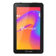 Tablet Vorago PAD-7-V6 7" Quadcore 32 GB Ram 2 GB Android 11 Color Negro