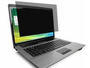 FP156W9 PRIVACY SCREEN FOR 15.6IN LAPTOPS 16:9