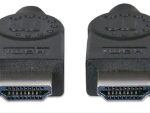 CABLE HDMI 10.0M M-MVELOCIDAD 1.3 MONITOR TV PROYECTOR 1.3 MONITOR TV PROYECTOR