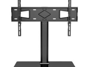 Soporte de Montaje de TV, con Altura Ajustabl