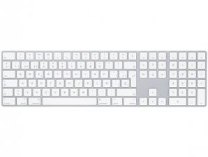 Magic Keyboard W/ Numeric