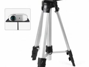 Soporte de Tripie para Videoproyector