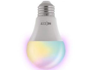 Bombilla LED Inteligente