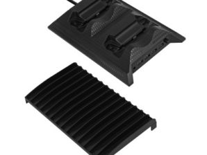 Base Enfriadora para XBox video colaboración